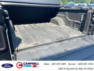 Jeep Gladiator 2020 4x4 Overland 4 puertas Cabina Crew 5.0 pies. SB