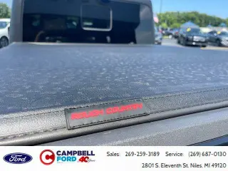 Jeep Gladiator 2020 4x4 Overland 4 puertas Cabina Crew 5.0 pies. SB