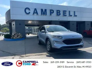 Ford Escape 2022 AWD SEL 4 puertas SUV