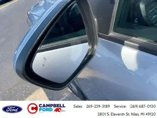 Ford Escape 2022 AWD SEL 4 puertas SUV