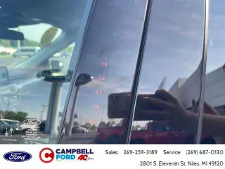 Ford Escape 2022 AWD SEL 4 puertas SUV
