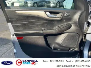 Ford Escape 2022 AWD SEL 4 puertas SUV