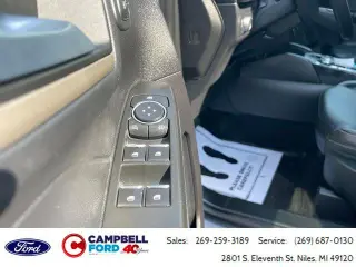 Ford Escape 2022 AWD SEL 4 puertas SUV