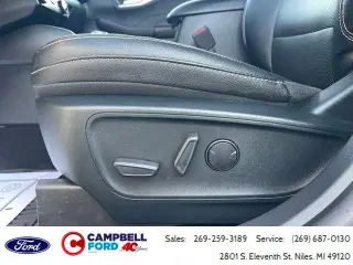 Ford Escape 2022 AWD SEL 4 puertas SUV