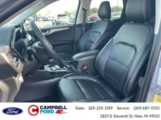 Ford Escape 2022 AWD SEL 4 puertas SUV