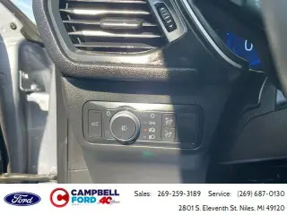 Ford Escape 2022 AWD SEL 4 puertas SUV
