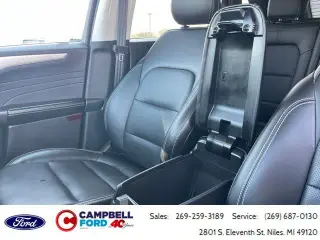 Ford Escape 2022 AWD SEL 4 puertas SUV