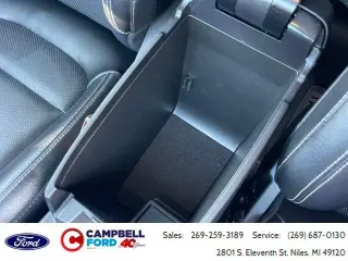 Ford Escape 2022 AWD SEL 4 puertas SUV