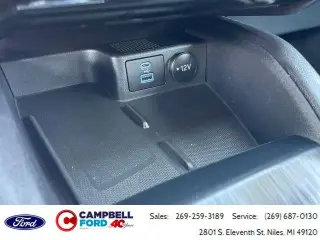 Ford Escape 2022 AWD SEL 4 puertas SUV