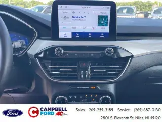 Ford Escape 2022 AWD SEL 4 puertas SUV