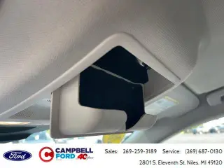 Ford Escape 2022 AWD SEL 4 puertas SUV