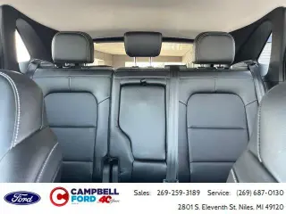 Ford Escape 2022 AWD SEL 4 puertas SUV