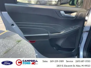 Ford Escape 2022 AWD SEL 4 puertas SUV