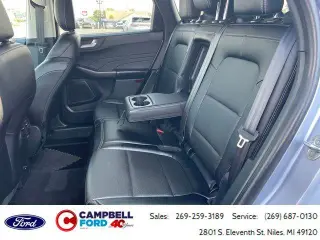 Ford Escape 2022 AWD SEL 4 puertas SUV