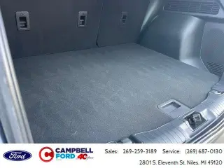 Ford Escape 2022 AWD SEL 4 puertas SUV