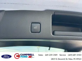Ford Escape 2022 AWD SEL 4 puertas SUV