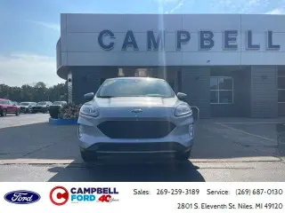 Ford Escape 2022 AWD SEL 4 puertas SUV