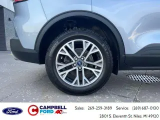 Ford Escape 2022 AWD SEL 4 puertas SUV