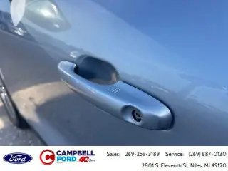 Ford Escape 2022 AWD SEL 4 puertas SUV