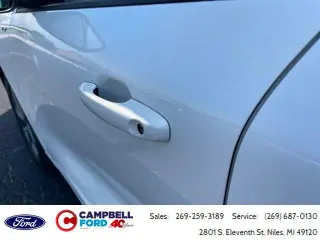 Ford Escape 2023 AWD ST-Line 4 puertas SUV