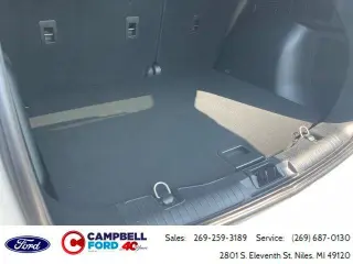 Ford Escape 2023 AWD ST-Line 4 puertas SUV