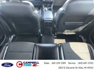 Ford Escape 2023 AWD ST-Line 4 puertas SUV