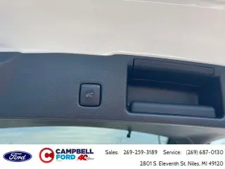 Ford Escape 2023 AWD ST-Line 4 puertas SUV