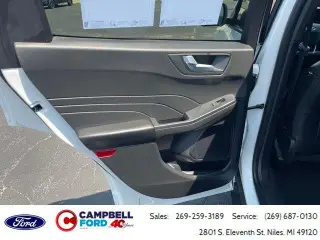 Ford Escape 2023 AWD ST-Line 4 puertas SUV
