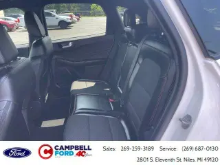 Ford Escape 2023 AWD ST-Line 4 puertas SUV