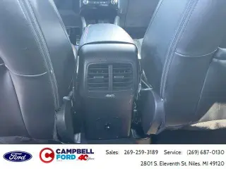 Ford Escape 2023 AWD ST-Line 4 puertas SUV