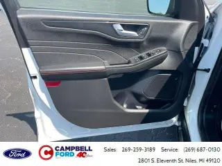 Ford Escape 2023 AWD ST-Line 4 puertas SUV