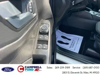 Ford Escape 2023 AWD ST-Line 4 puertas SUV