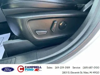 Ford Escape 2023 AWD ST-Line 4 puertas SUV