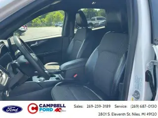 Ford Escape 2023 AWD ST-Line 4 puertas SUV