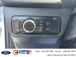 Ford Escape 2023 AWD ST-Line 4 puertas SUV
