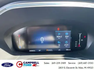 Ford Escape 2023 AWD ST-Line 4 puertas SUV