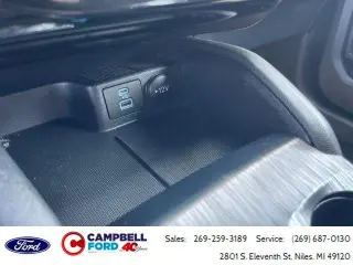 Ford Escape 2023 AWD ST-Line 4 puertas SUV