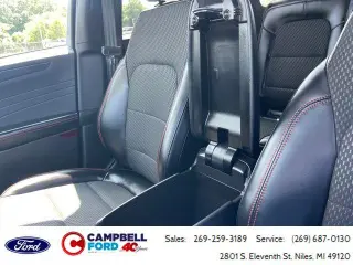 Ford Escape 2023 AWD ST-Line 4 puertas SUV