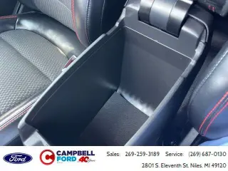 Ford Escape 2023 AWD ST-Line 4 puertas SUV