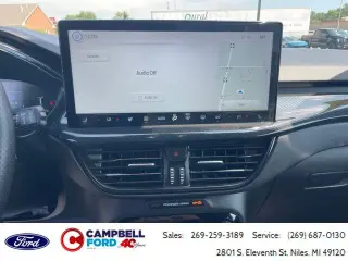 Ford Escape 2023 AWD ST-Line 4 puertas SUV
