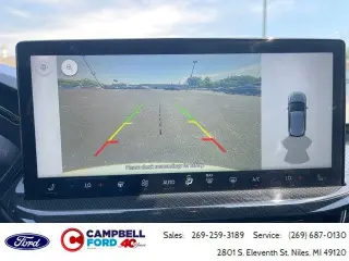 Ford Escape 2023 AWD ST-Line 4 puertas SUV