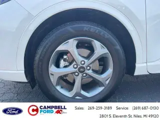 Ford Escape 2023 AWD ST-Line 4 puertas SUV