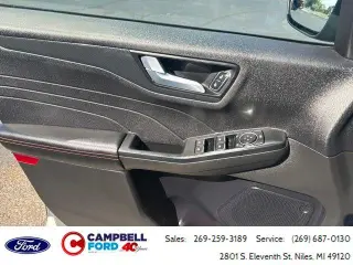 Ford Escape 2023 AWD ST-Line 4 puertas SUV