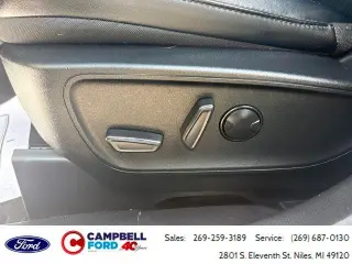 Ford Escape 2023 AWD ST-Line 4 puertas SUV