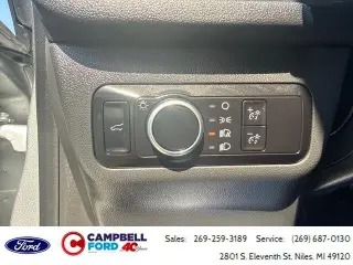 Ford Escape 2023 AWD ST-Line 4 puertas SUV