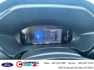 Ford Escape 2023 AWD ST-Line 4 puertas SUV