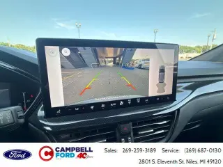 Ford Escape 2023 AWD ST-Line 4 puertas SUV