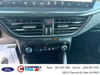 Ford Escape 2023 AWD ST-Line 4 puertas SUV
