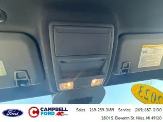 Ford Escape 2023 AWD ST-Line 4 puertas SUV