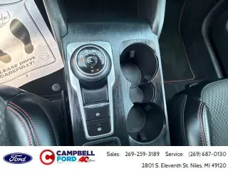 Ford Escape 2023 AWD ST-Line 4 puertas SUV